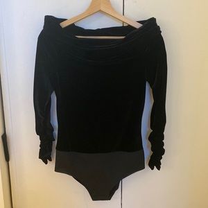 new zara top S